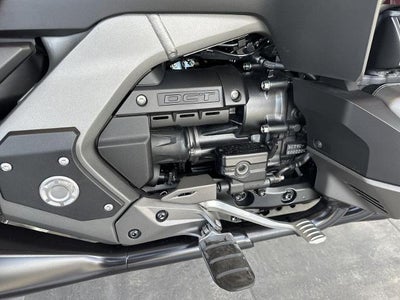 2018 Honda GL1800 B Base