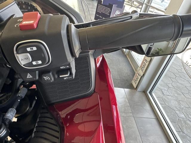 2018 Honda GL1800 B Base