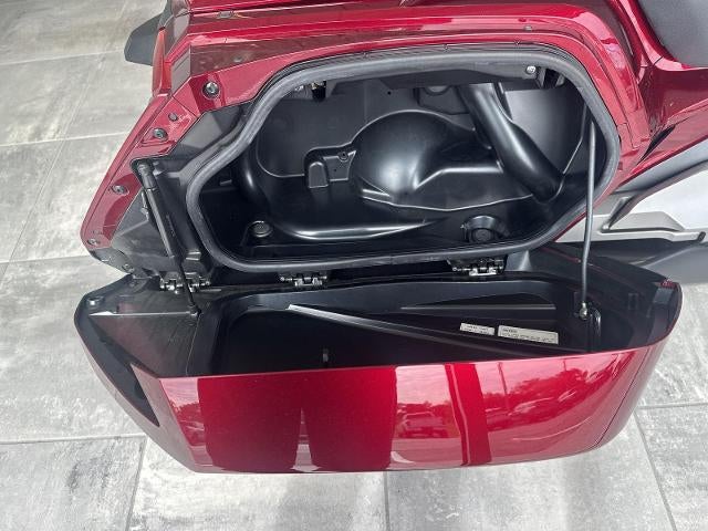 2018 Honda GL1800 B Base