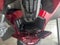 2018 Honda GL1800 B Base
