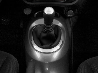 2014 Nissan JUKE 5dr Wgn CVT SV FWD