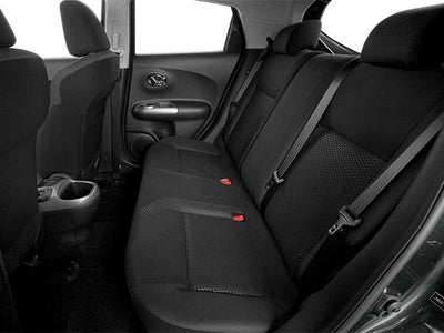 2014 Nissan JUKE 5dr Wgn CVT SV FWD