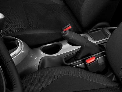 2014 Nissan JUKE 5dr Wgn CVT SV FWD