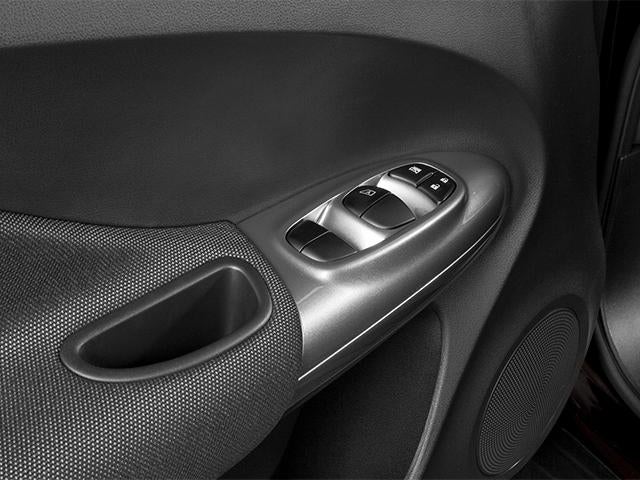 2014 Nissan JUKE 5dr Wgn CVT SV FWD