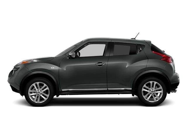 2014 Nissan JUKE 5dr Wgn CVT SV FWD