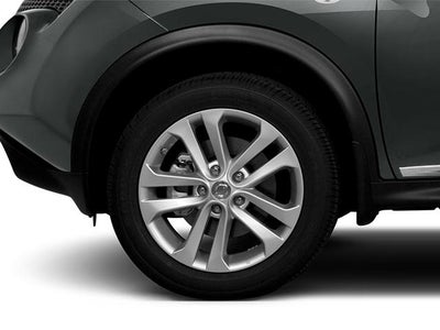 2014 Nissan JUKE 5dr Wgn CVT SV FWD