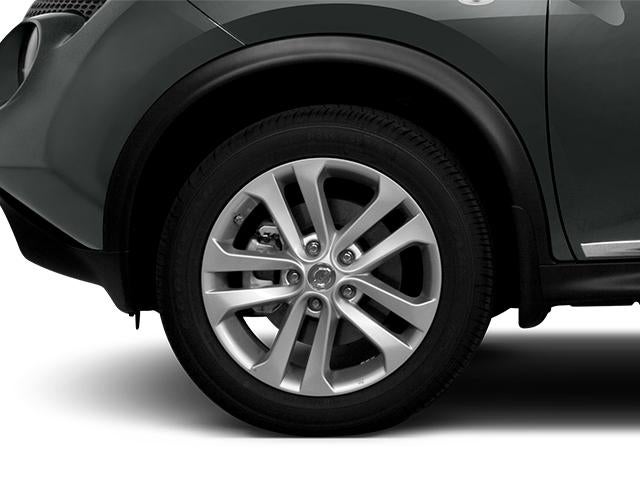 2014 Nissan JUKE 5dr Wgn CVT SV FWD