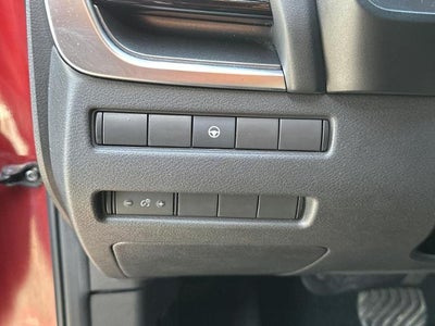 2021 Nissan Rogue FWD SV