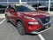 2021 Nissan Rogue FWD SV