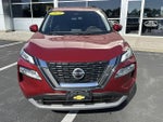 2021 Nissan Rogue FWD SV