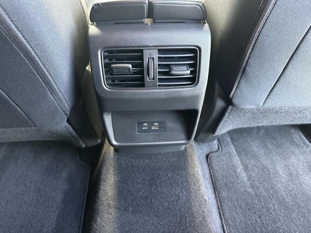 2021 Nissan Rogue FWD SV