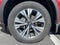 2021 Nissan Rogue FWD SV