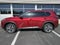 2021 Nissan Rogue FWD SV