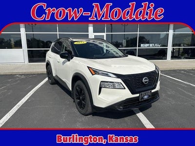 2023 Nissan Rogue AWD SV *Ltd Avail*