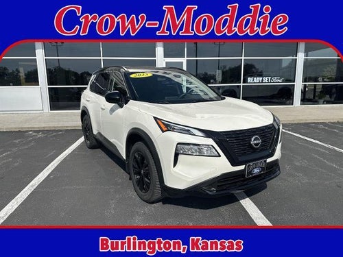 2023 Nissan Rogue AWD SV *Ltd Avail*