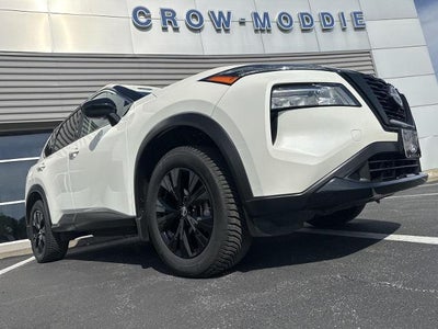 2023 Nissan Rogue AWD SV *Ltd Avail*