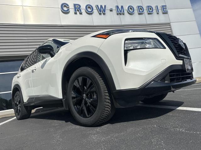 2023 Nissan Rogue AWD SV *Ltd Avail*