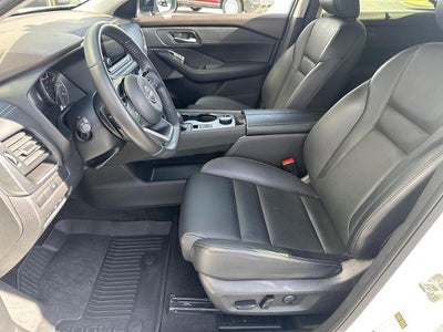 2023 Nissan Rogue AWD SV *Ltd Avail*