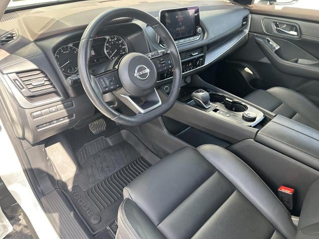 2023 Nissan Rogue AWD SV *Ltd Avail*
