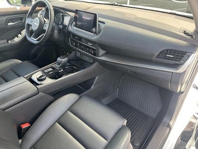 2023 Nissan Rogue AWD SV *Ltd Avail*