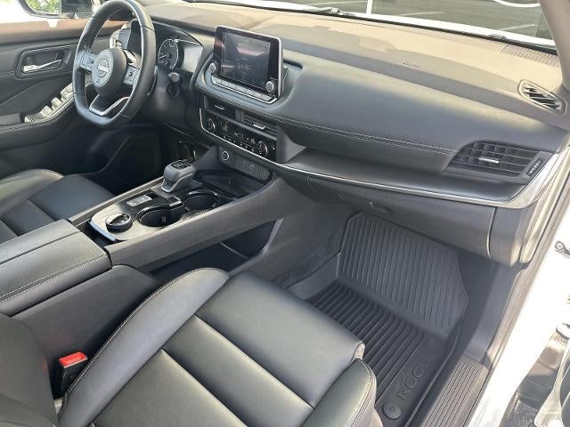 2023 Nissan Rogue AWD SV *Ltd Avail*