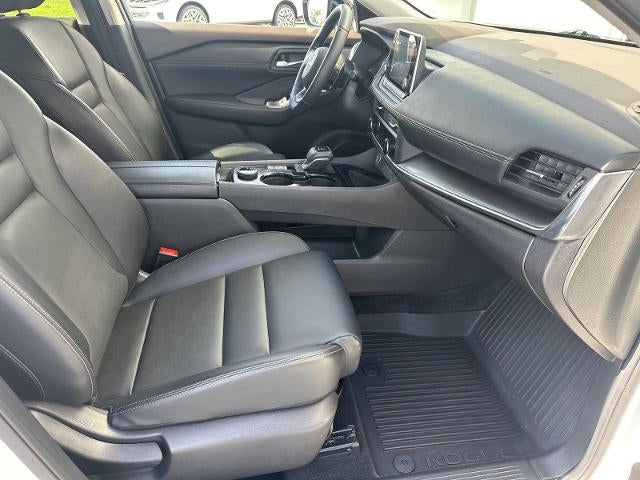 2023 Nissan Rogue AWD SV *Ltd Avail*