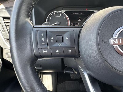 2023 Nissan Rogue AWD SV *Ltd Avail*