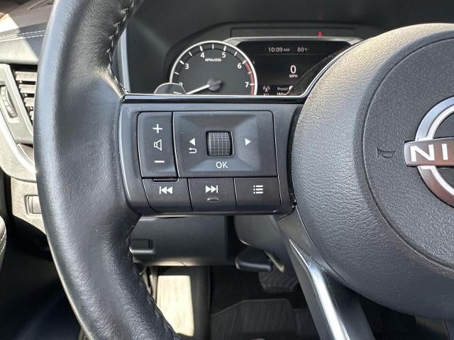 2023 Nissan Rogue AWD SV *Ltd Avail*