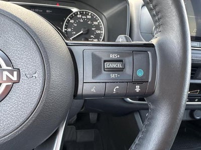 2023 Nissan Rogue AWD SV *Ltd Avail*