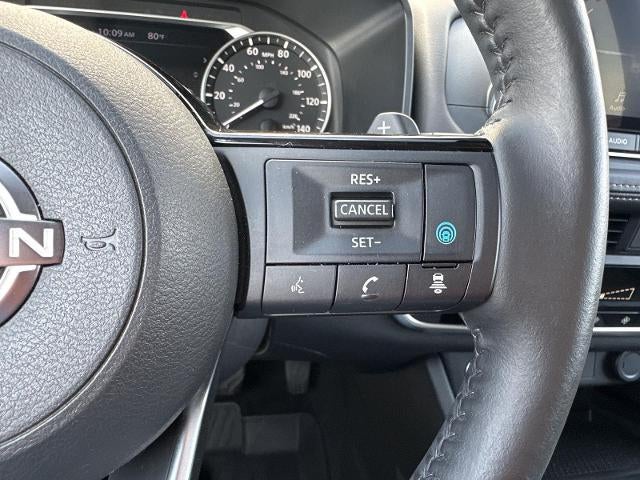 2023 Nissan Rogue AWD SV *Ltd Avail*