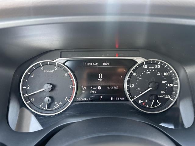 2023 Nissan Rogue AWD SV *Ltd Avail*