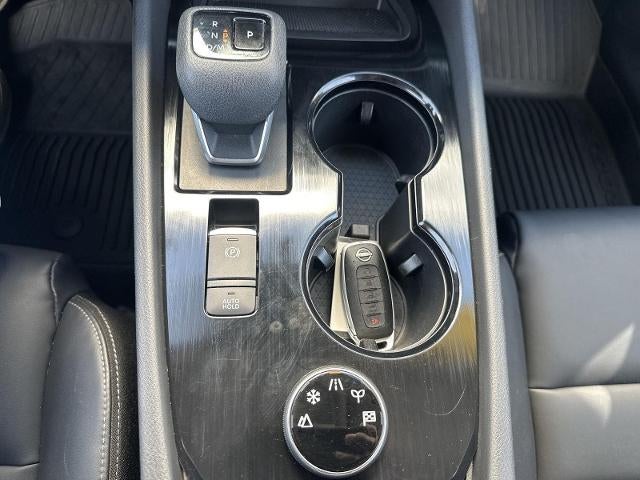 2023 Nissan Rogue AWD SV *Ltd Avail*