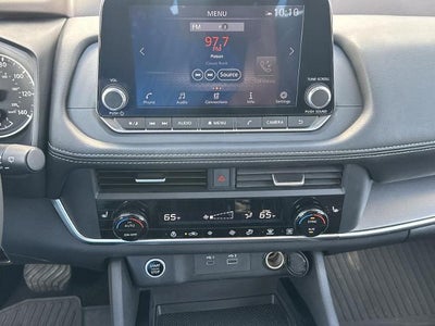 2023 Nissan Rogue AWD SV *Ltd Avail*