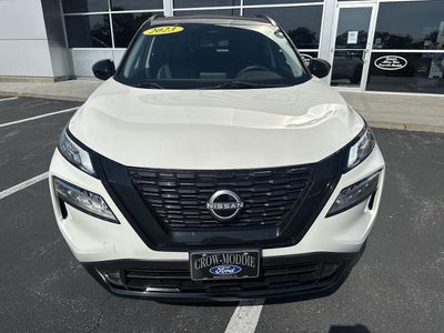 2023 Nissan Rogue AWD SV *Ltd Avail*