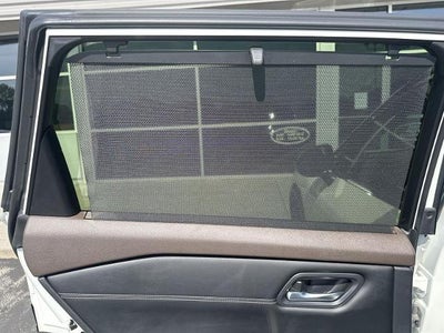 2023 Nissan Rogue AWD SV *Ltd Avail*