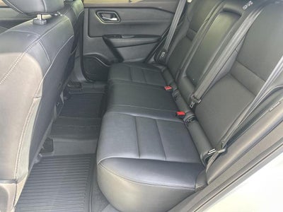 2023 Nissan Rogue AWD SV *Ltd Avail*
