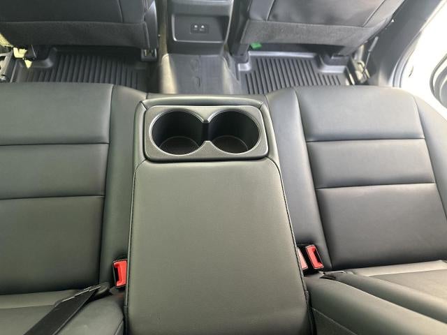 2023 Nissan Rogue AWD SV *Ltd Avail*
