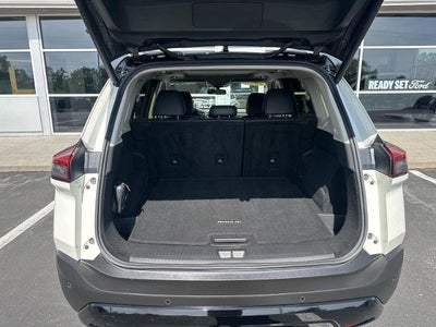 2023 Nissan Rogue AWD SV *Ltd Avail*
