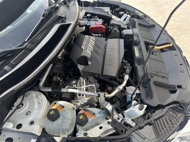 2023 Nissan Rogue AWD SV *Ltd Avail*