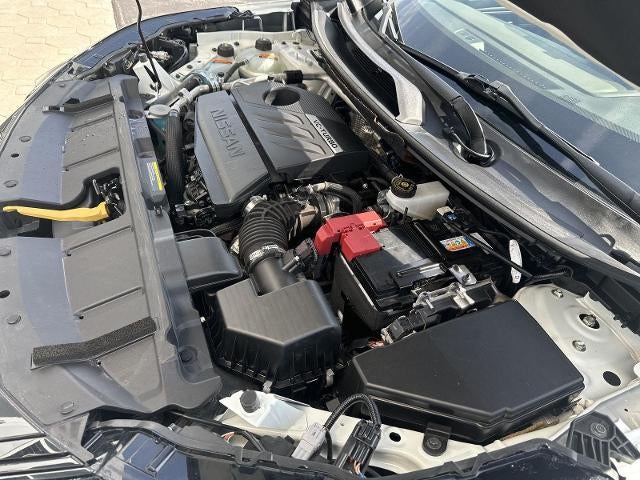 2023 Nissan Rogue AWD SV *Ltd Avail*