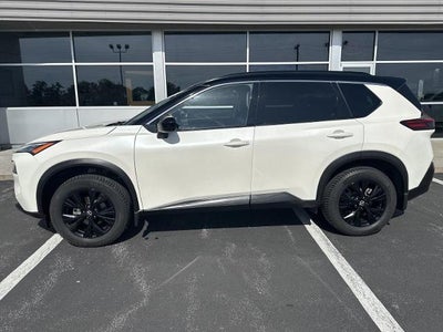 2023 Nissan Rogue AWD SV *Ltd Avail*