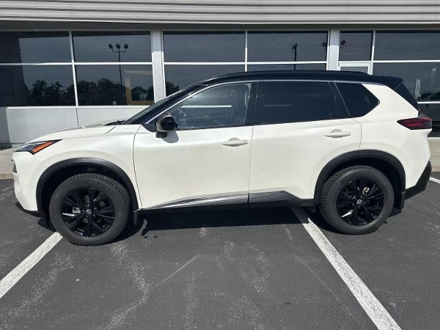 2023 Nissan Rogue AWD SV *Ltd Avail*