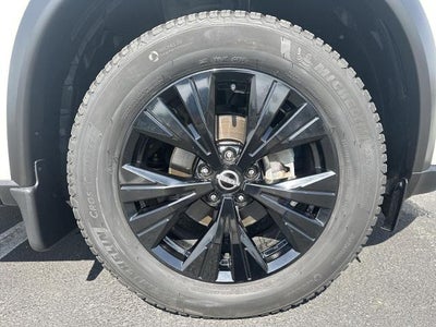 2023 Nissan Rogue AWD SV *Ltd Avail*