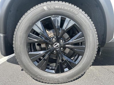 2023 Nissan Rogue AWD SV *Ltd Avail*