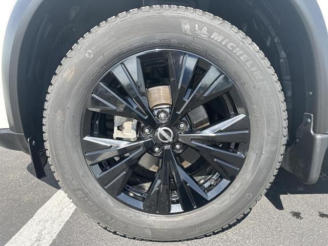 2023 Nissan Rogue AWD SV *Ltd Avail*