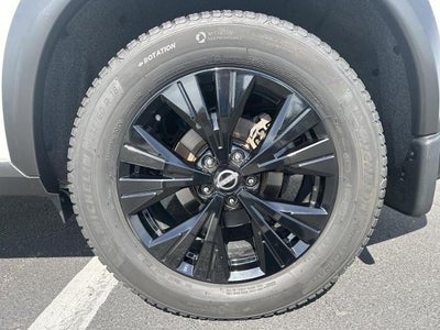 2023 Nissan Rogue AWD SV *Ltd Avail*