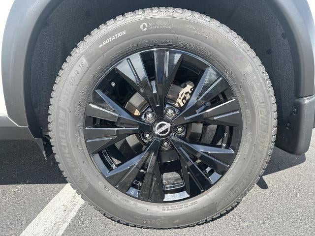 2023 Nissan Rogue AWD SV *Ltd Avail*