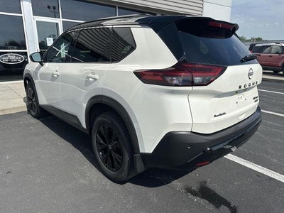 2023 Nissan Rogue AWD SV *Ltd Avail*