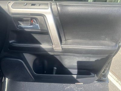 2015 Toyota 4Runner 4WD 4dr V6 SR5 (GS)