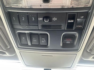 2015 Toyota 4Runner 4WD 4dr V6 SR5 (GS)